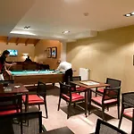 Lejlighedshotel Hg Cerler