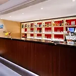 Hg Lejlighedshotel Cerler