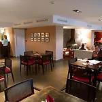 Lejlighedshotel Hg 3*