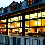Lejlighedshotel Hg 3*