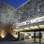 Hg Lejlighedshotel Cerler
