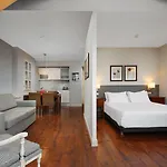 Lejlighedshotel Hg
