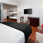 Hg Lejlighedshotel 3*