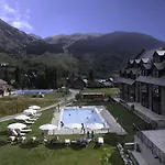 Lejlighedshotel Hg Cerler