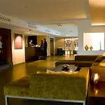 Lejlighedshotel Hg