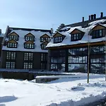 Hg Apartmanhotel 3*
