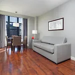 Hg Lejlighedshotel 3*