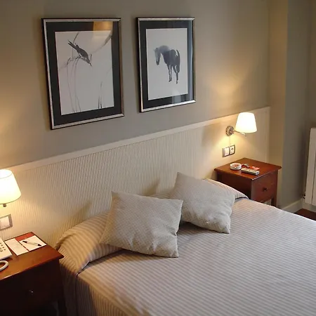 アパートホテル Hg 3*