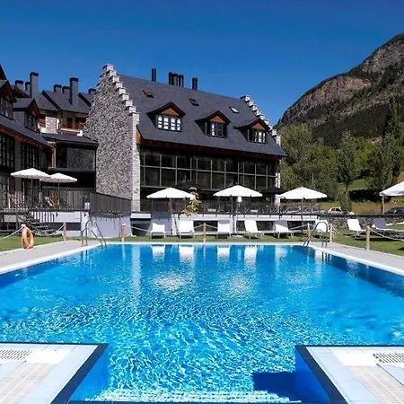 Hg Aparthotel 3*