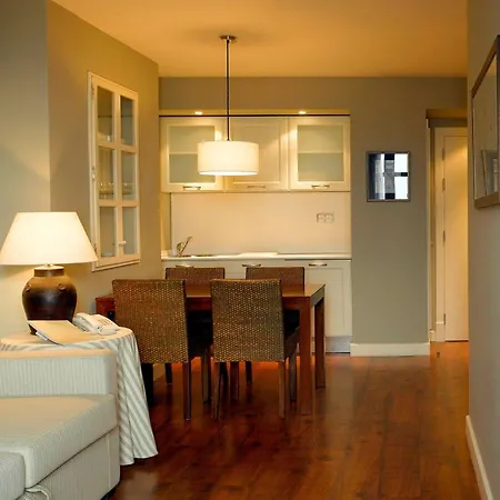 Hg アパートホテル