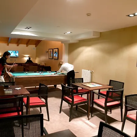 公寓式酒店 Hg策尔勒公寓酒店 塞尔勒