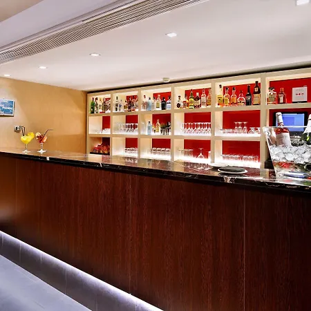 Hg アパートホテル セルレル