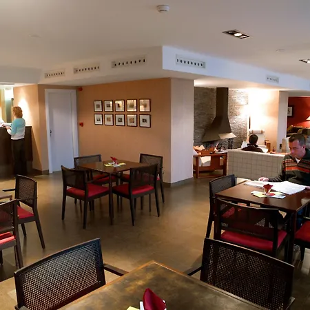 アパートホテル Hg 3*