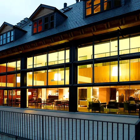 アパートホテル Hg 3*