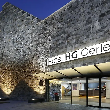 Hg アパートホテル セルレル