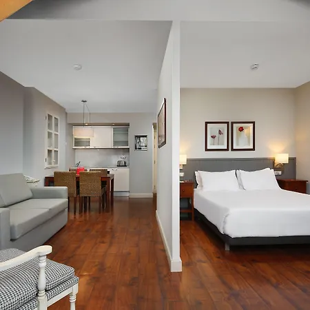Apart Otel Hg