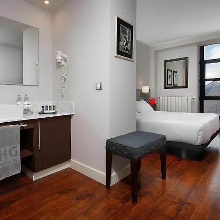 Hg アパートホテル セルレル