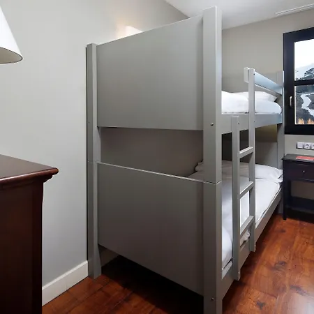 Hg アパートホテル 3*