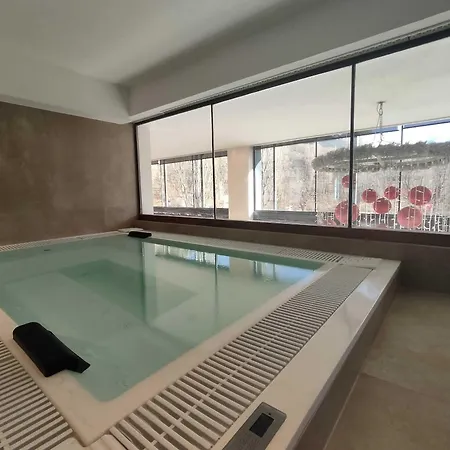 Hg Appart hôtel 3*
