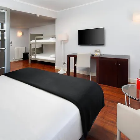 Hg Aparthotel 3*