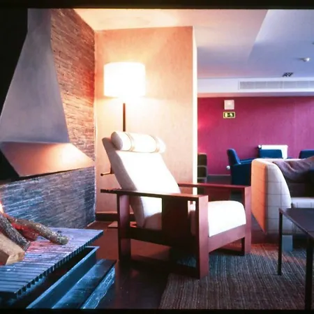 Aparthotel Hg Cerler