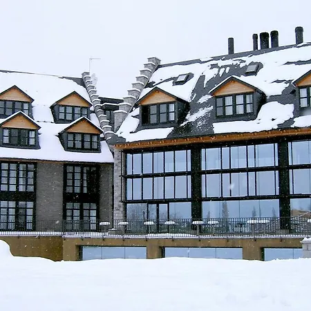 Aparthotel Hg 3*