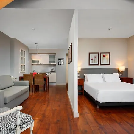 Hg アパートホテル