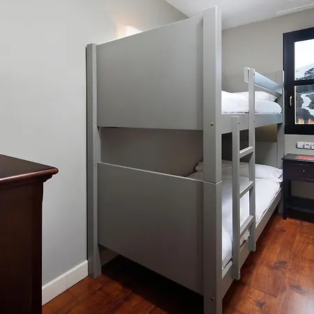 Hg Aparthotel 3*