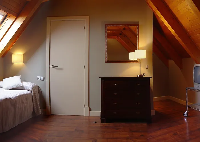 Hg Apartahotel Cerler