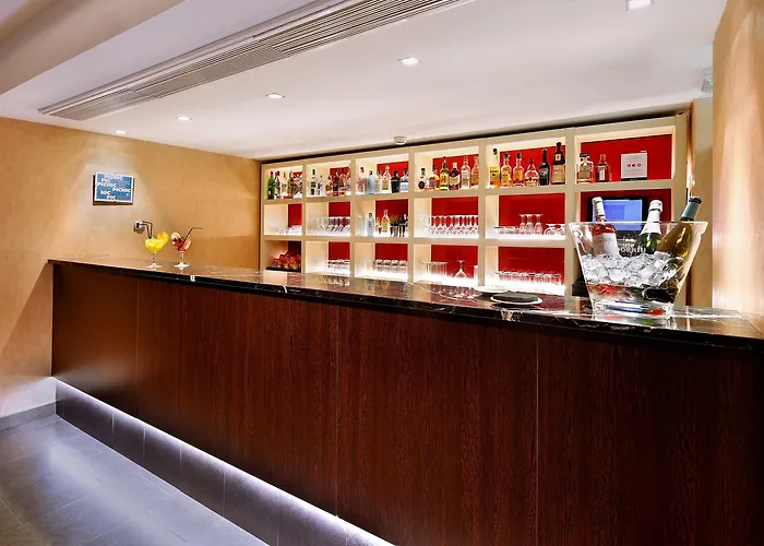 Hg Apartahotel Cerler