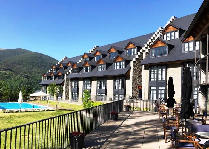 Hg Ξενοδοχείο με διαμερίσματα