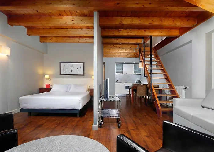 Hg Apartahotel Cerler